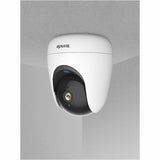 Tenda RP3 Pro 3 Megapixel Network Camera - Color