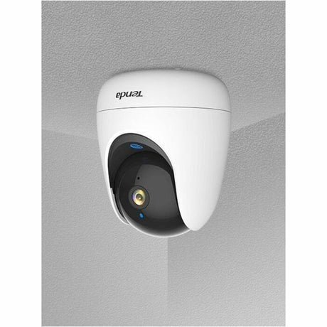 Tenda RP3 Pro 3 Megapixel Network Camera - Color
