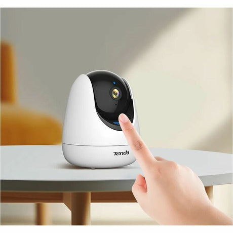 Tenda RP3 Pro 3 Megapixel Network Camera - Color