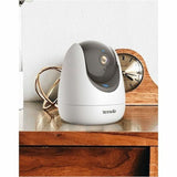 Tenda RP3 Pro 3 Megapixel Network Camera - Color