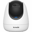 Tenda RP3 Pro 3 Megapixel Network Camera - Color