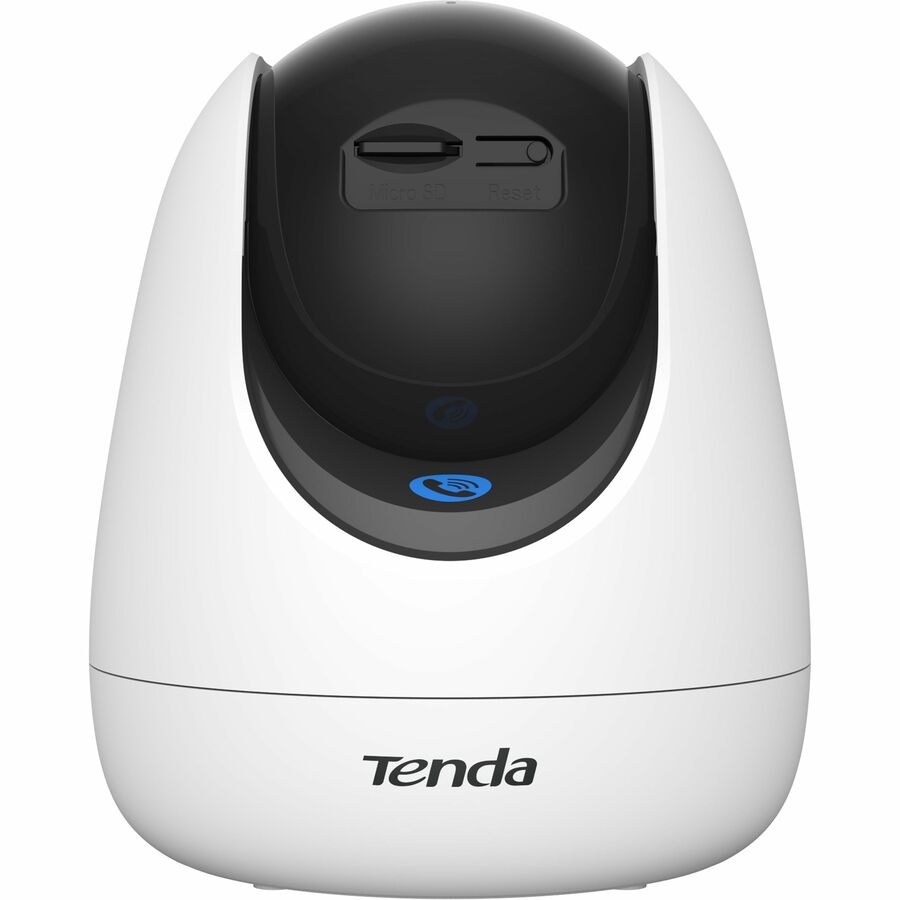 Tenda RP3 Pro 3 Megapixel Network Camera - Color