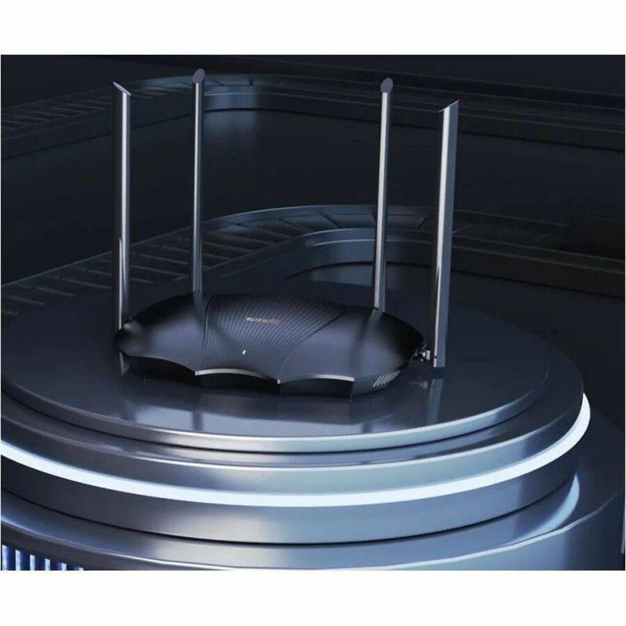 AX3000 DUAL-BAND GIGABIT ROUTER