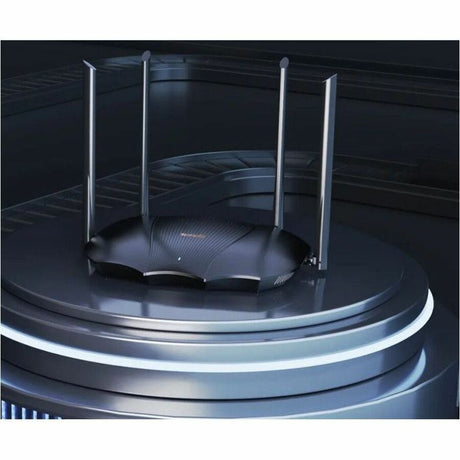 AX3000 DUAL-BAND GIGABIT ROUTER