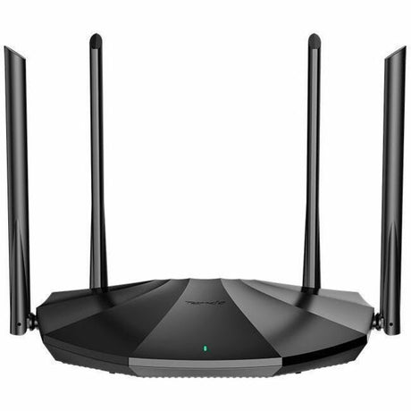 AX1500 DUAL-BAND GIGABIT ROUTER