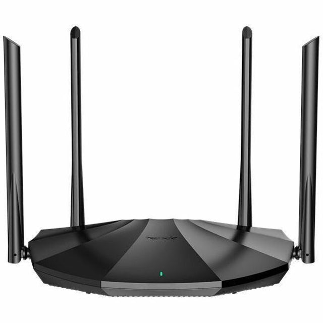 AX1500 DUAL-BAND GIGABIT ROUTER