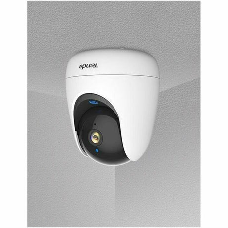 Tenda CP3 Pro 3 Megapixel Network Camera - Color
