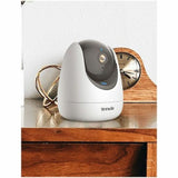 Tenda CP3 Pro 3 Megapixel Network Camera - Color
