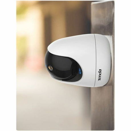 Tenda CP3 Pro 3 Megapixel Network Camera - Color