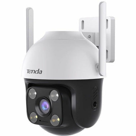 Tenda RH3-WCA Outdoor Full HD Network Camera - Color - White