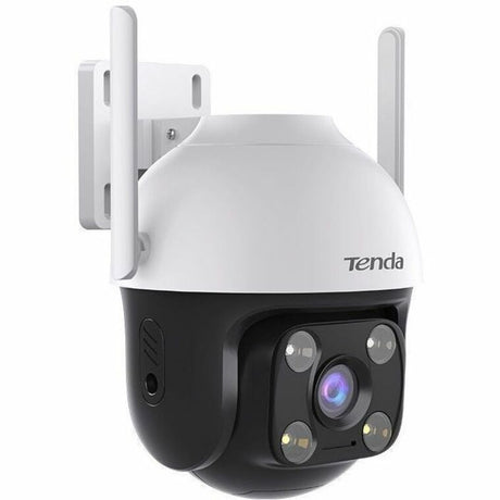 Tenda RH3-WCA Outdoor Full HD Network Camera - Color - White