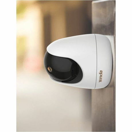 Tenda RP7 4 Megapixel Indoor 2K Network Camera - Color - 1