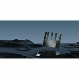 Tenda TX12L Pro Wi-Fi 6 IEEE 802.11 a/b/g/n/ac/ax Ethernet Wireless Router