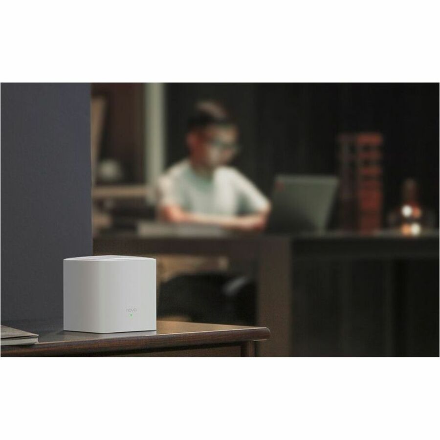 Tenda nova MW5G Wi-Fi 5 IEEE 802.11a/b/g/n/ac Ethernet Wireless Router