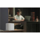 Tenda nova MW5G Wi-Fi 5 IEEE 802.11a/b/g/n/ac Ethernet Wireless Router