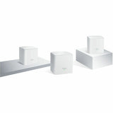 Tenda nova MW5G Wi-Fi 5 IEEE 802.11a/b/g/n/ac Ethernet Wireless Router