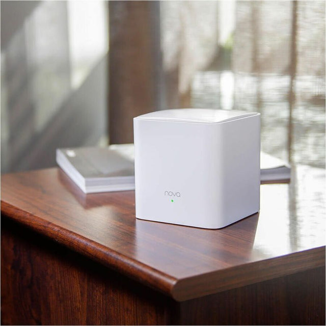 Tenda nova MW5G Wi-Fi 5 IEEE 802.11a/b/g/n/ac Ethernet Wireless Router