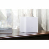 Tenda nova MW5G Wi-Fi 5 IEEE 802.11a/b/g/n/ac Ethernet Wireless Router