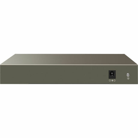 9GE+1SFP SWITCH 8-PORT POE