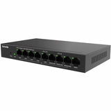 9 PORT GIGABIT POE ROUTER