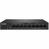 9 PORT GIGABIT POE ROUTER