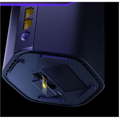 AX1800 WI-FI 6 5G NR ROUTER