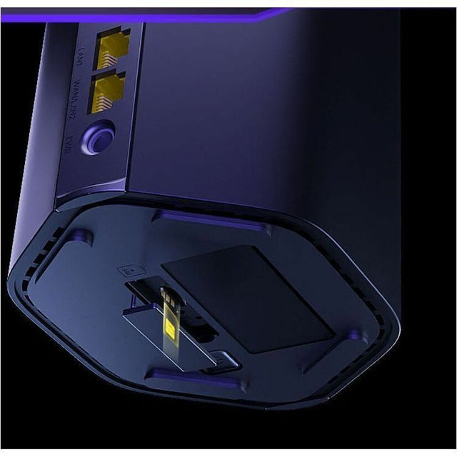 AX1800 WI-FI 6 5G NR ROUTER