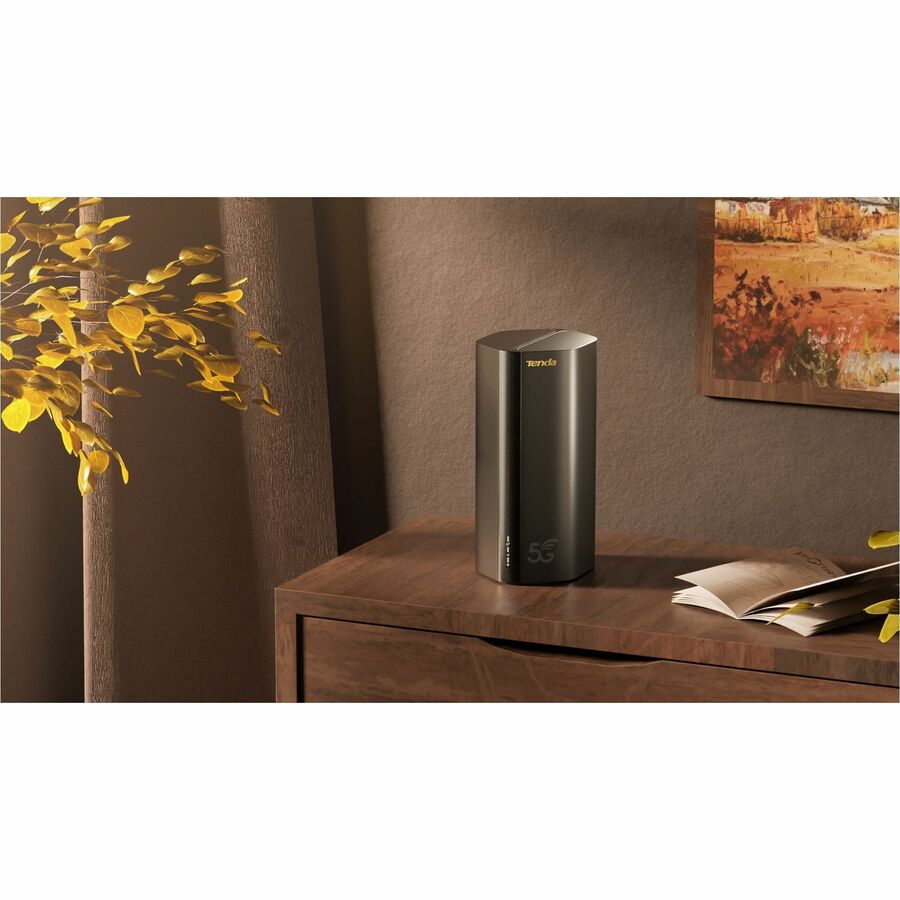 AX1800 WI-FI 6 5G NR ROUTER