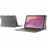 Lenovo Chromebook Duet EDU G2 83HJ0002UB Chromebook Tablet - 10.9" WUXGA - MediaTek Kompanio 838 Octa-core - 4 GB - 64 GB Storage - ChromeOS - Luna Gray