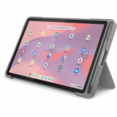 Lenovo Chromebook Duet EDU G2 83HJ0002UB Chromebook Tablet - 10.9" WUXGA - MediaTek Kompanio 838 Octa-core - 4 GB - 64 GB Storage - ChromeOS - Luna Gray