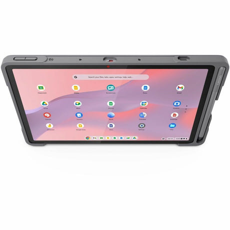 Lenovo Chromebook Duet EDU G2 83HJ0002UB Chromebook Tablet - 10.9" WUXGA - MediaTek Kompanio 838 Octa-core - 4 GB - 64 GB Storage - ChromeOS - Luna Gray