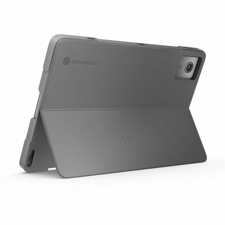 Lenovo Chromebook Duet EDU G2 83HJ0002UB Chromebook Tablet - 10.9" WUXGA - MediaTek Kompanio 838 Octa-core - 4 GB - 64 GB Storage - ChromeOS - Luna Gray