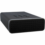 iStorage diskAshur DT3 8 TB Portable Hard Drive | FIPS 140-3 Level 3 Pending | Incorporated Common Criteria EAL 5+ | PIN protected | Dust/Water Resistant | TAA Compliant