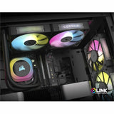 Corsair iCUE RX120 RGB Cooling Fan - 1 Pack