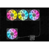 Corsair iCUE RX120 RGB Cooling Fan - 1 Pack