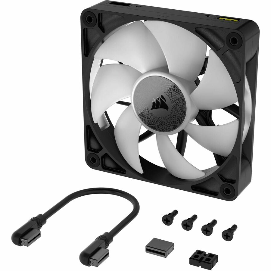 Corsair iCUE RX120 RGB Cooling Fan - 1 Pack