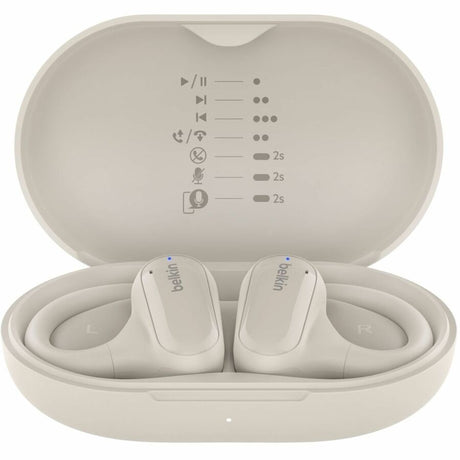 Belkin SoundForm ClearFit Earset