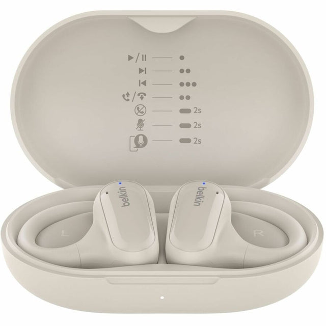 Belkin SoundForm ClearFit Earset