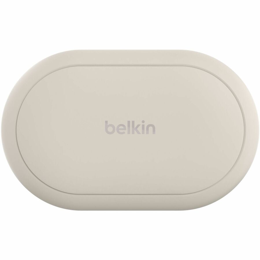 Belkin SoundForm ClearFit Earset