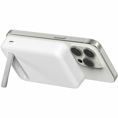 Belkin BoostCharge Pro Magnetic Power Bank with Qi2 15W 10K