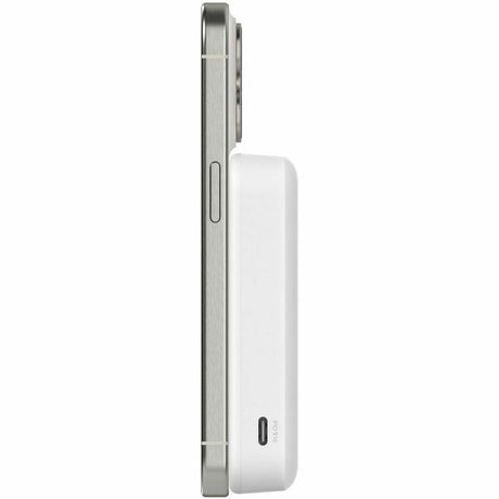 Belkin BoostCharge Pro Magnetic Power Bank with Qi2 15W 10K