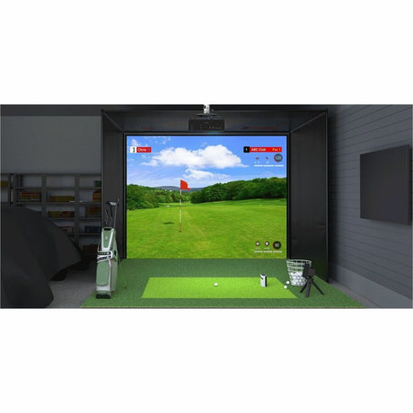 BENQ 1080P SHORT THROW PROJ