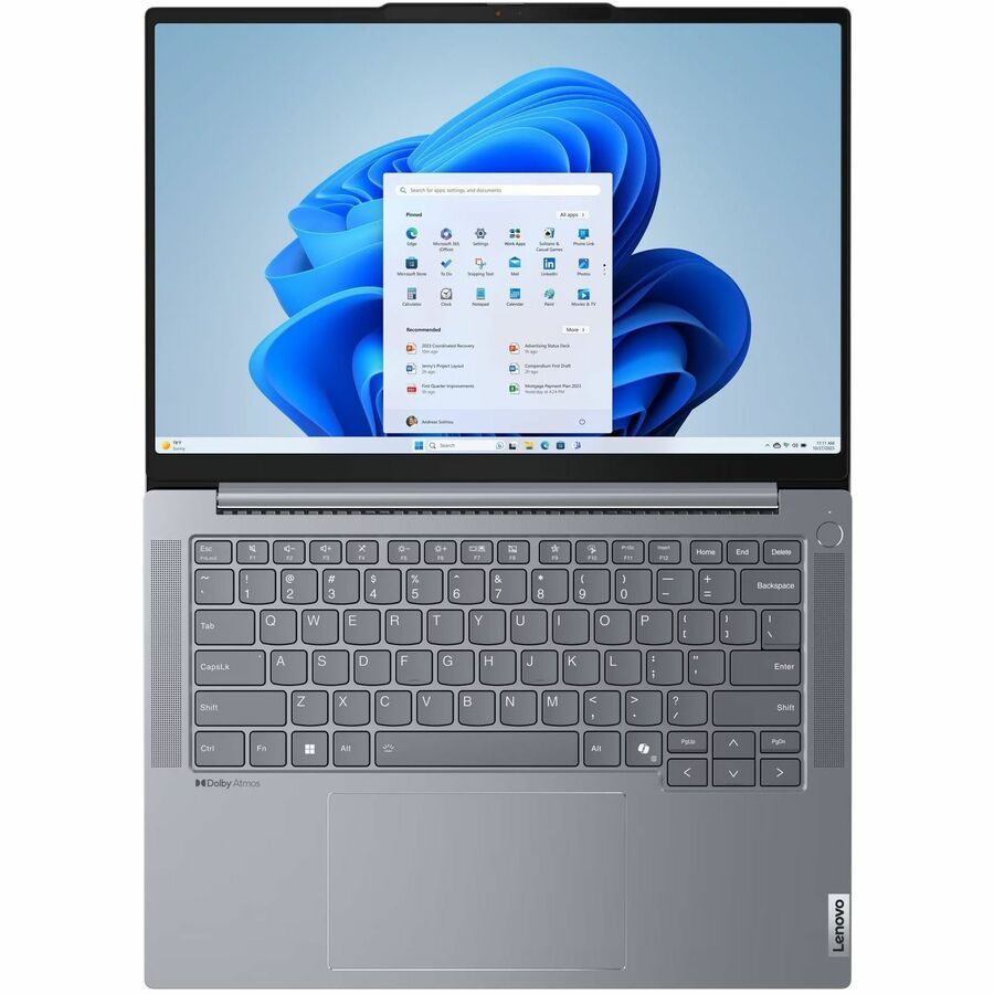 THINKBOOK14 G6+ INTELCOREULTRA5