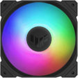 TUF Gaming TR120 ARGB Reverse Cooling Fan - 3 Pack