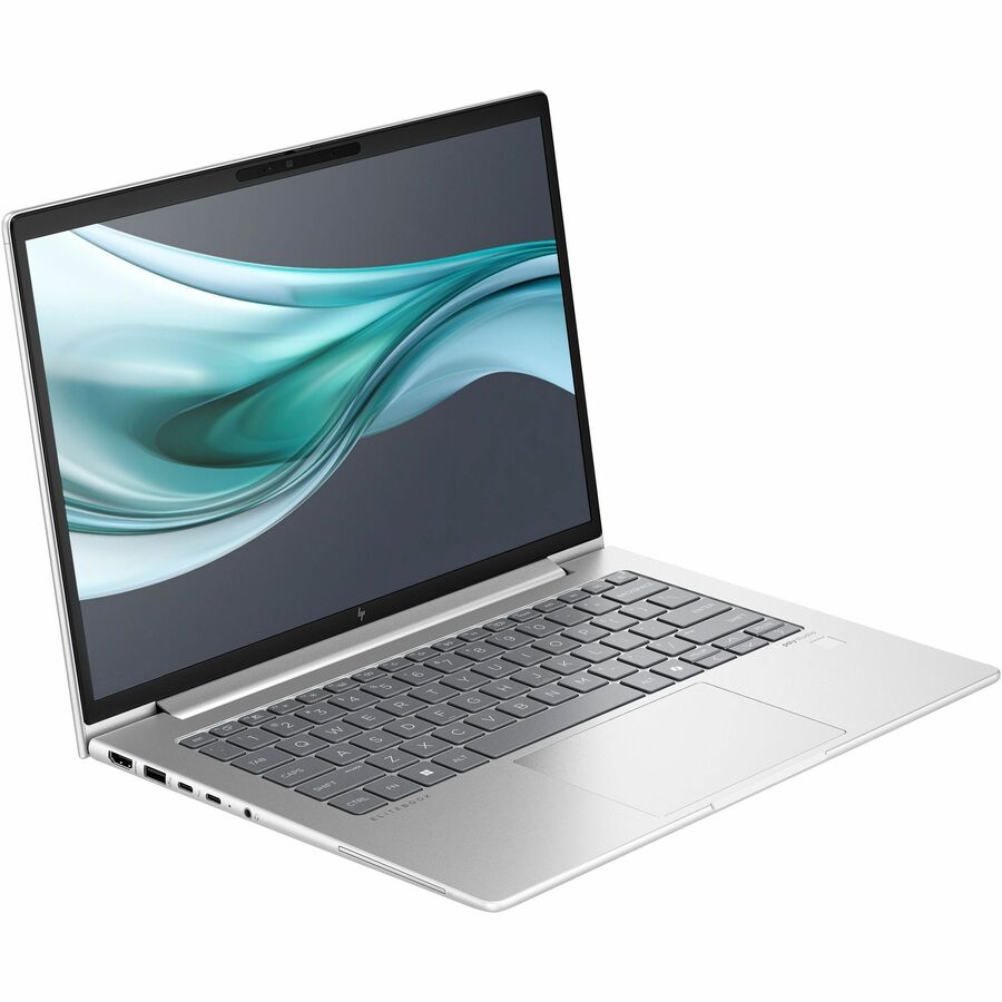HP EliteBook 640 G11 14" Notebook - WUXGA - 60 Hz - Intel Core Ultra 7 1st Gen 165U - 16 GB - 256 GB SSD