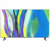 LG AM960H 77" Smart OLED TV - 4K UHDTV