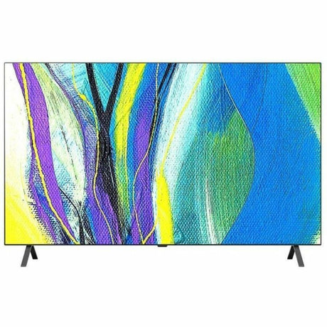 LG AM960H 77" Smart OLED TV - 4K UHDTV