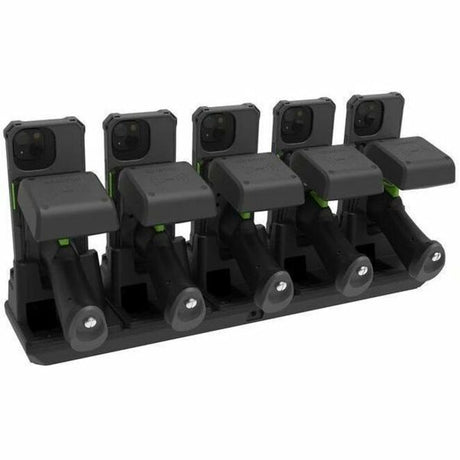 KDC1000/1100-IP15-5SCC-PISTOL U