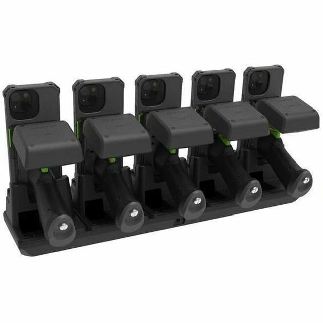 KDC1000/1100-IP15-5SCC-PISTOL U