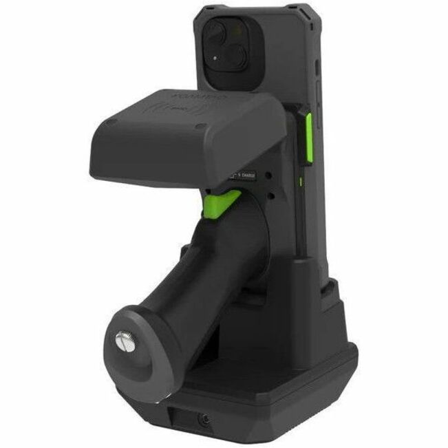 KDC1000/1100-IP15-1SCC-PISTOL U